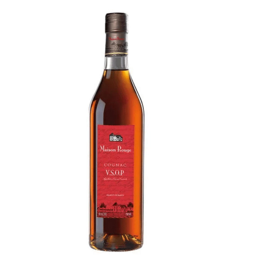 Maison Rouge VSOP Brandy