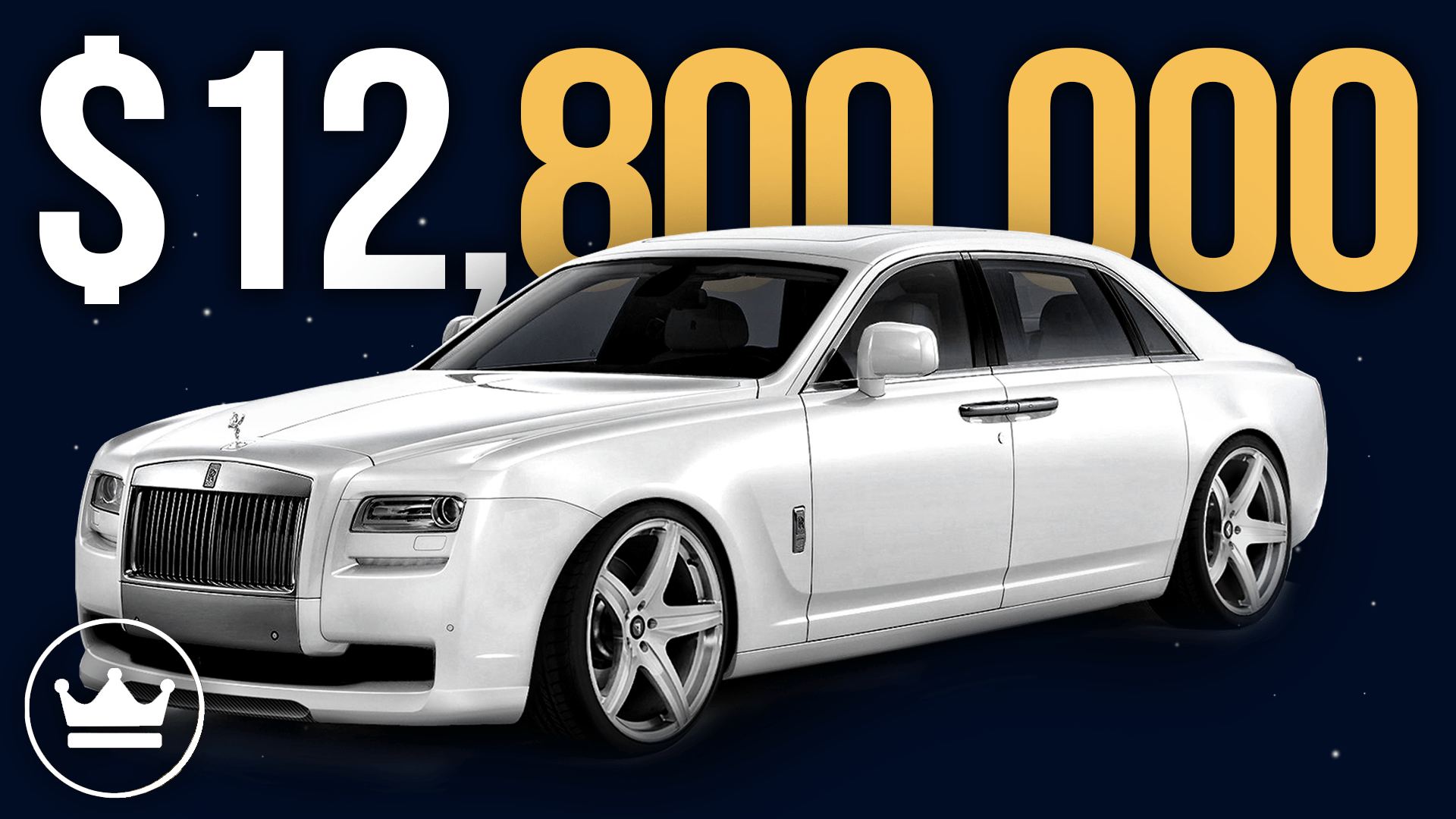 The Top 10 Most Expensive Rolls Royce Cars In The World Jay Influencer