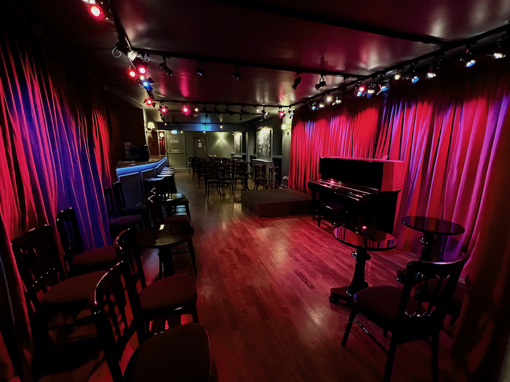 Jazzbourne, photo 5