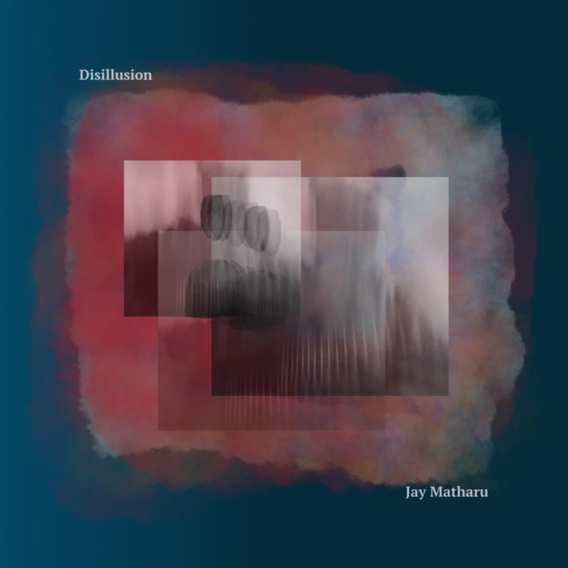 Disillusion - Jay Matharu