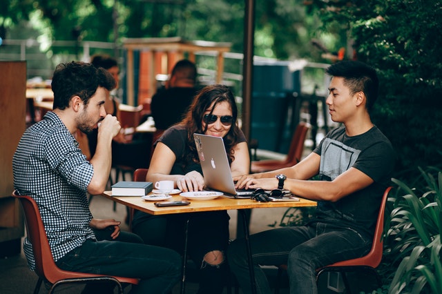 Entrepreneurial guide on how to start a business in school