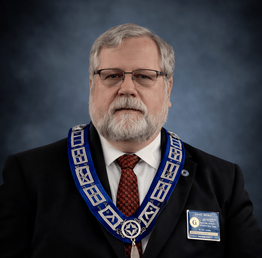 WB J. Rowe Secretary