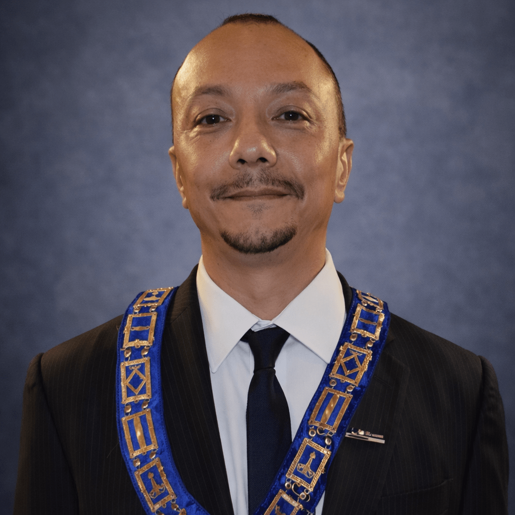 Junior Warden Gl; Walden