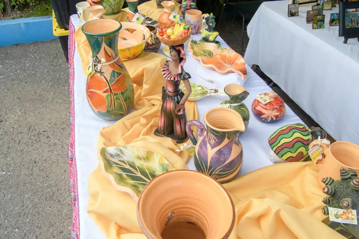 Frazer’s Ceramics