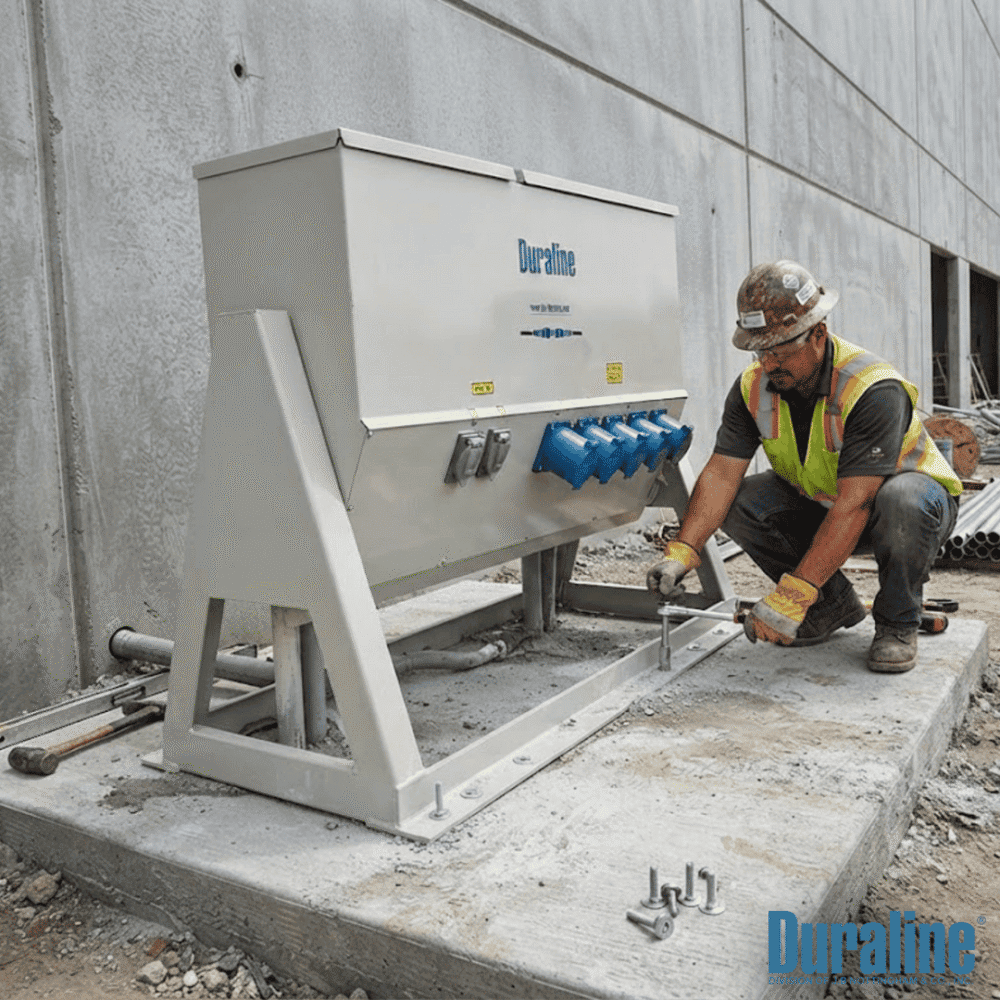 When Temporary Power Becomes Permanent: Planning for Long-Term Electrical Connections