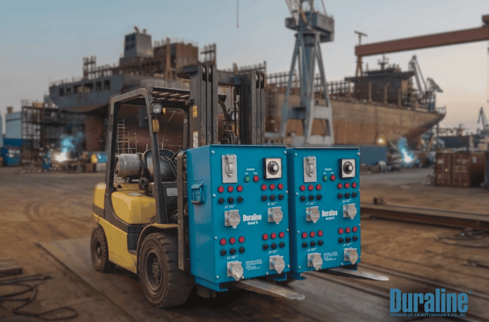 Modernizing Welding Preheat: Centralized Control for Large Heater Networks