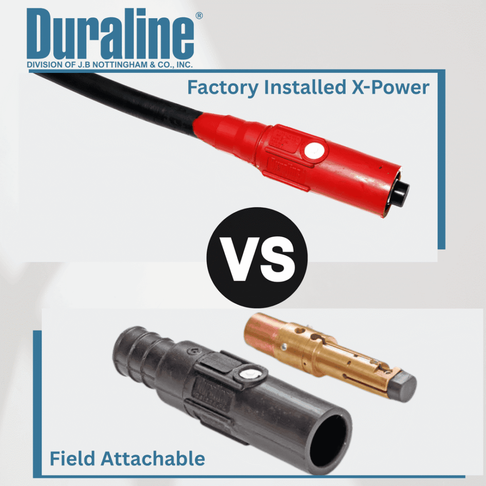 Why Molded Electrical Connectors Last Longer in Harsh Environments