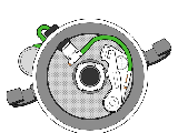 Distributors Points Vs Electronic Ignition Jbugs