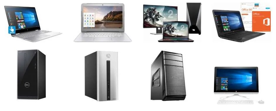 How to shop for a new computer - JB Computer Services