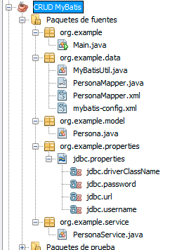 Getting Started With Mybatis 3 Crud Operations With Xml Mapper - Dark Images - Professional 8K Collection