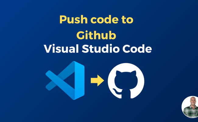 How To Add Github Project To Visual Studio Code