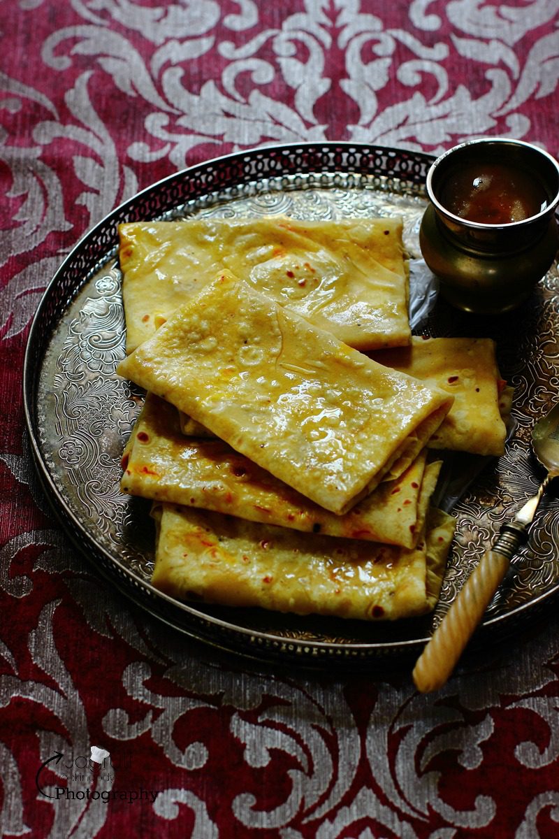 Manda/mande (roti)