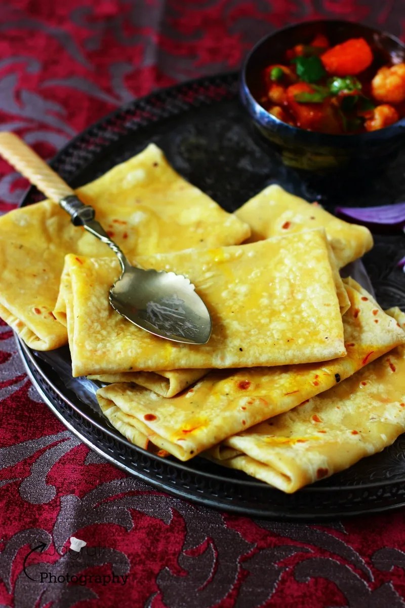 Manda/mande (roti)