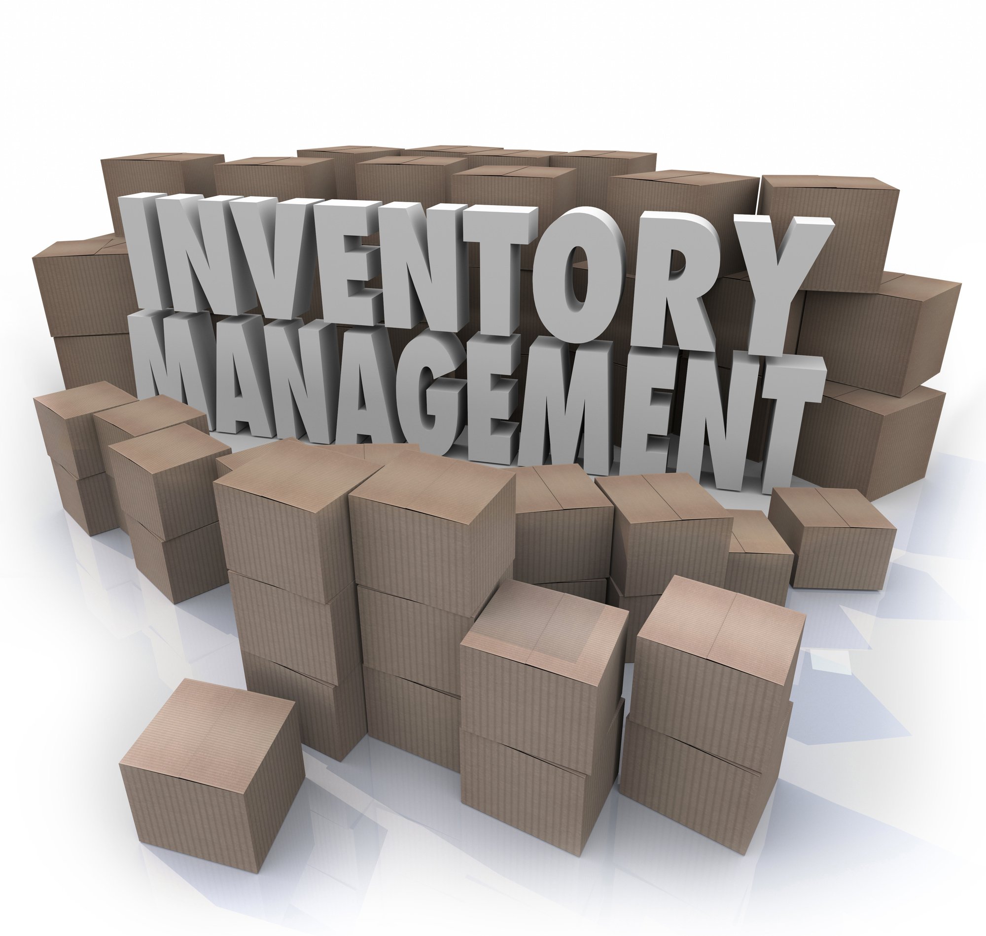 Taking stock of your inventory management techniques: 10 tips for