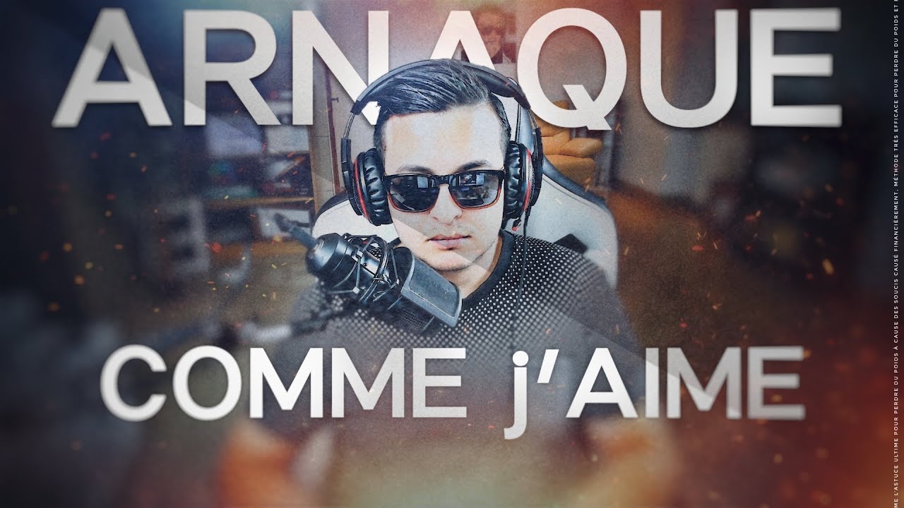 ENQUÊTE SUR LE PROGRAMME COMME J