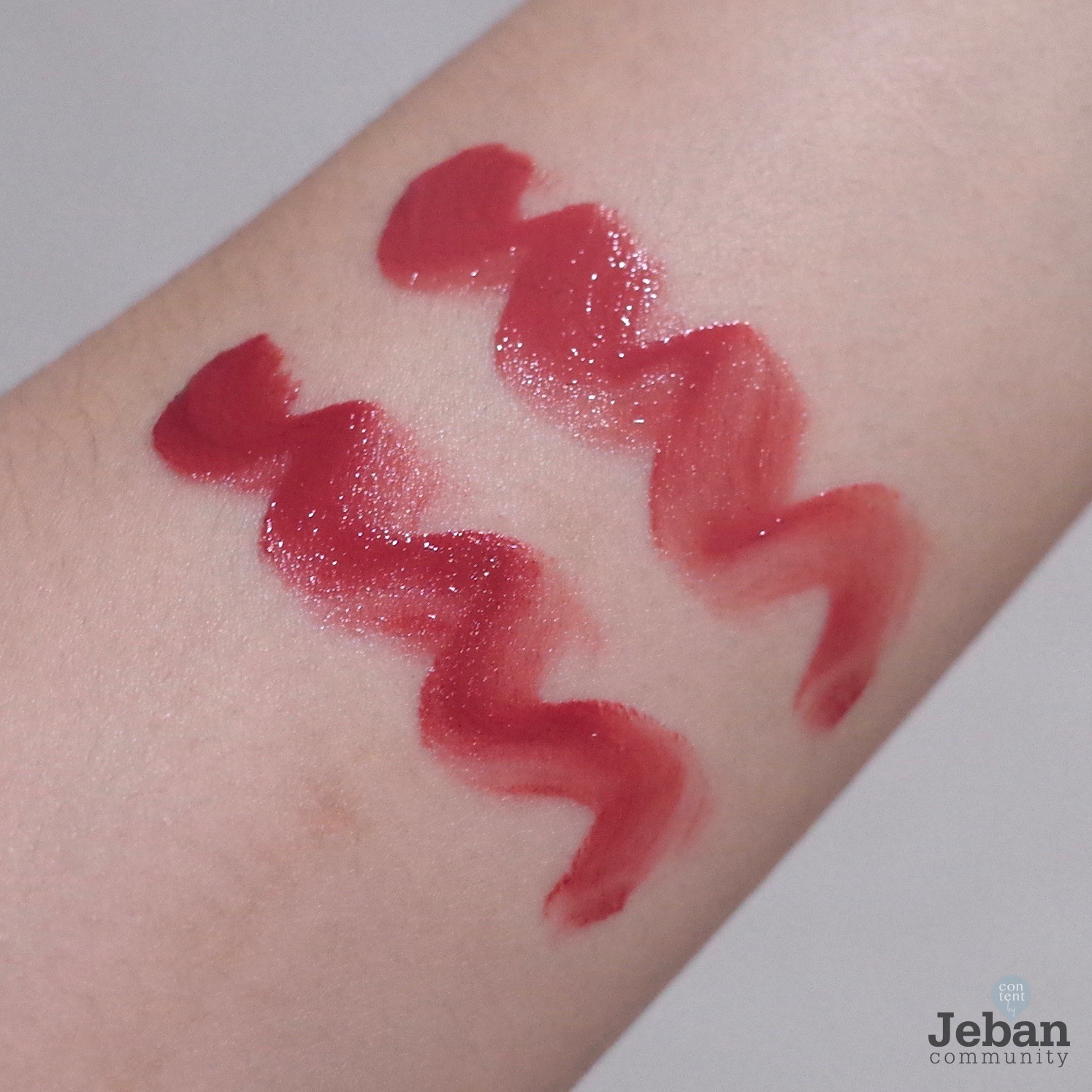 Review Ysl Tatouage Couture Velvet Cream 204 216