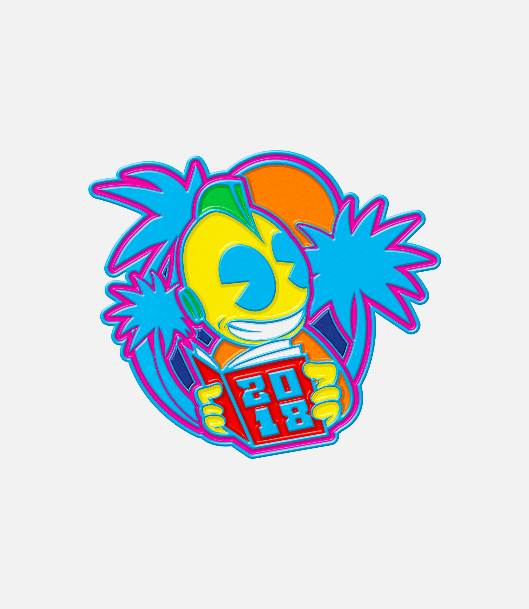 ConventionBot_Front