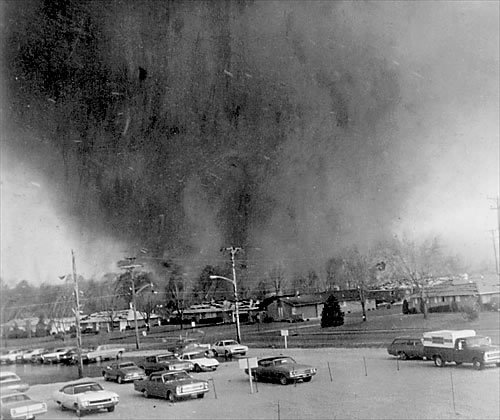 April 3, 1974: The Xenia Tornado That Forever Changed Us | Jeff