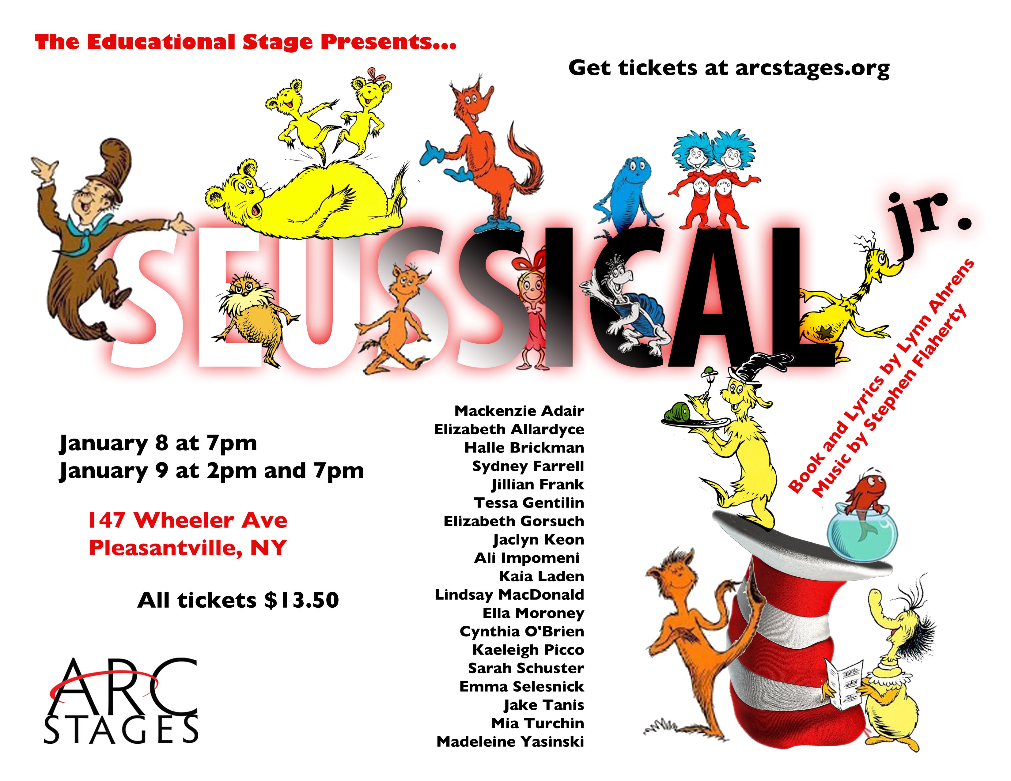 Seussical