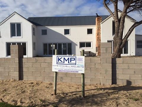 Fish Hoek Noordhoek Jenkor Brick Sales South Peninsula