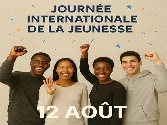 COMMUNIQUÉ OFFICIEL