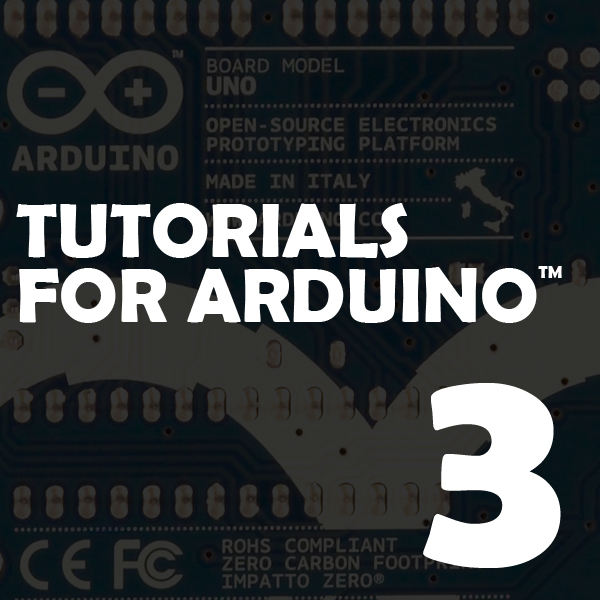 EE Basics in Tutorial 3 for Arduino – JeremyBlum.com Circuit Diagram