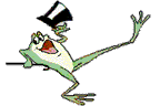 dancing_frog