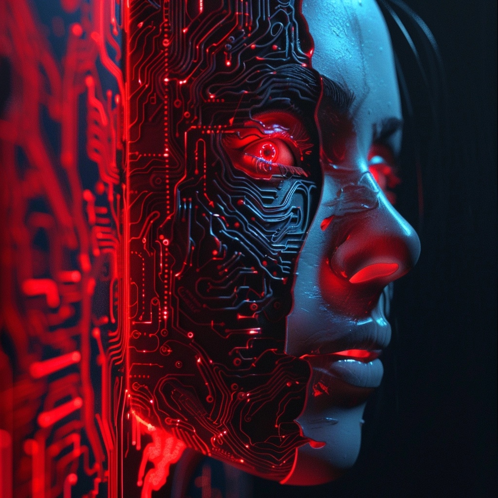 Read more about the article Me, Myself & AI