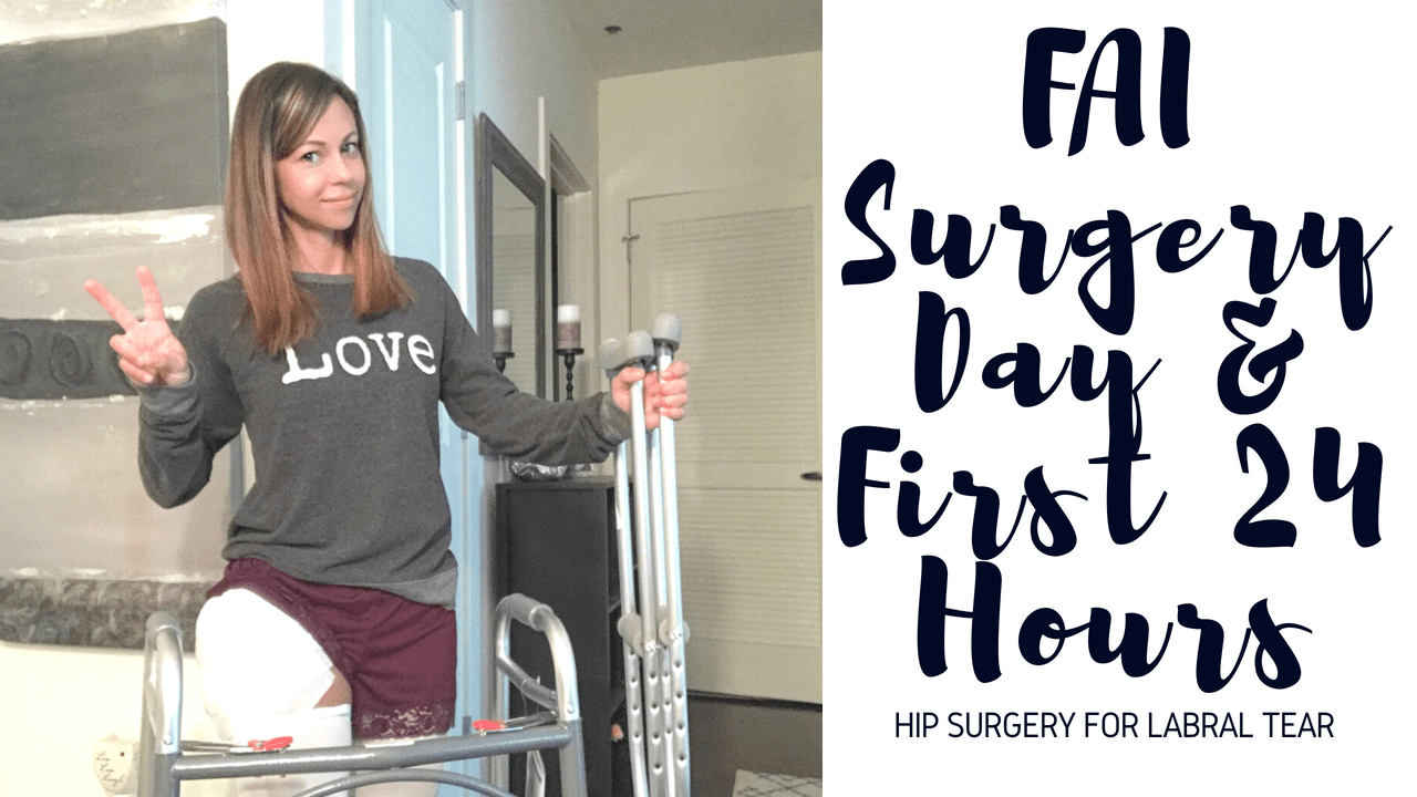 The Truth About Physical Therapy And Hip Labral Tear Surgery Recovery - 2gc0o2n