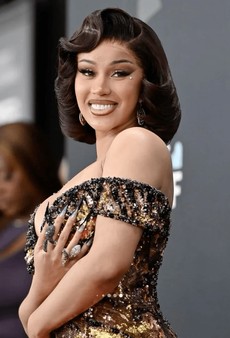 Cardi B