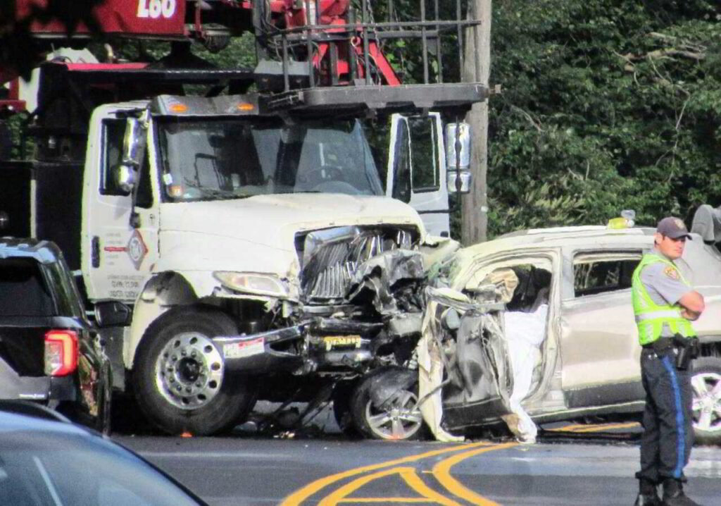 toms river woman idd in fatal route 571 crash - jersey shore online on fatal car accident toms river nj today