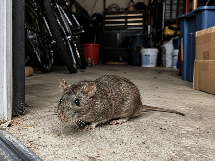Beachwood Rat Problem: How to Keep Rodents Away (2026)