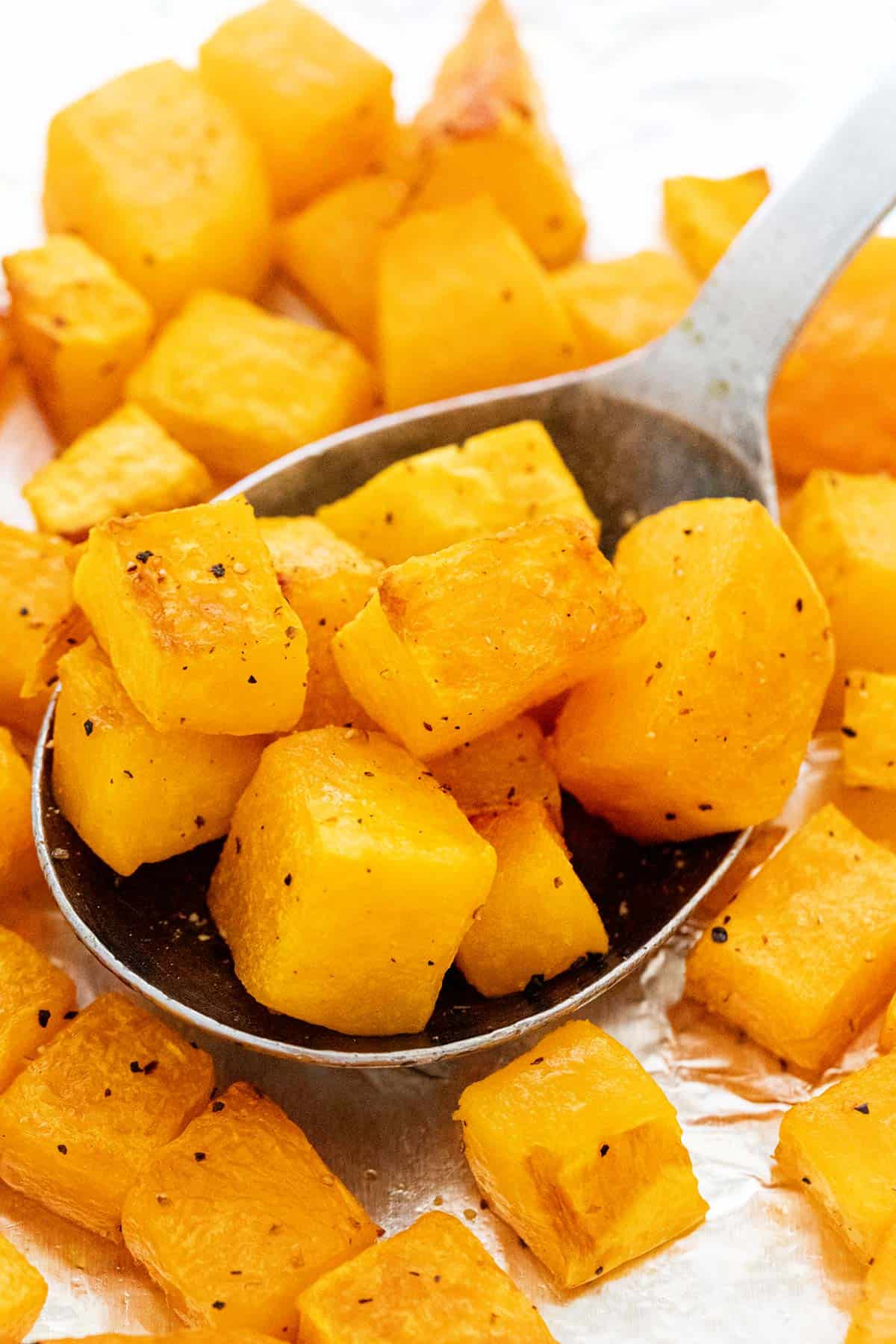 How to cook butternut squash (5 ways!)