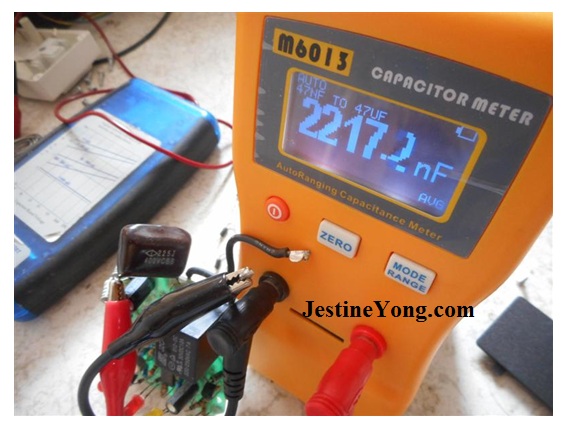 Gedeme Fridge Protection Repaired Electronics Repair And