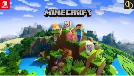 Minecraft para Yuzu
