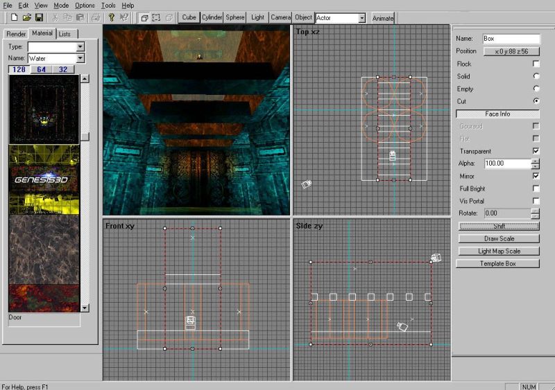 Jet3d Tutorial 1 - Classic 4K Colorful Wallpapers | Free Download