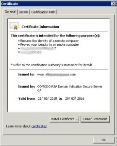 Didacticiel Sur Les Certificats Https Et Ssl Jetclouding - Download Incredible Ocean Texture | HD