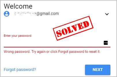 Ikuti panduan bergambar mengganti password gmail lewat sms. Cara Mengatasi Lupa Password Gmail