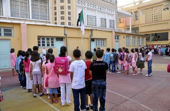 Rentrée scolaire 2023/2024  : Les dates en suspens