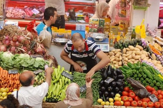 Approvisionnement et prix des produits agricoles : Un système informatique pour réguler le marché