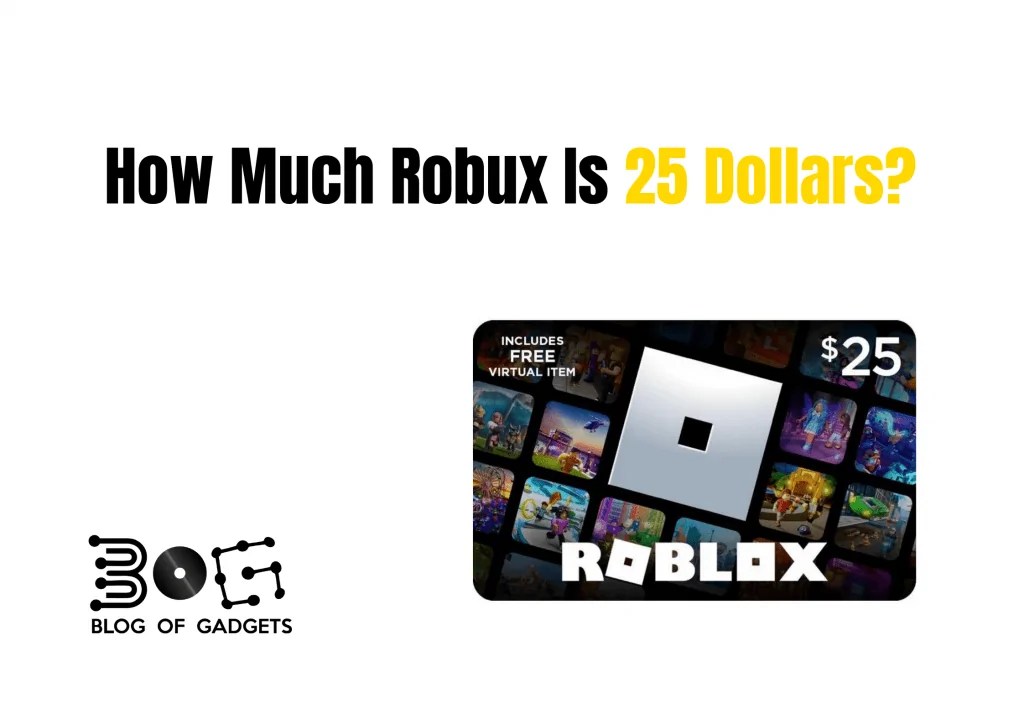 How Much Robux Is 25 Dollars Robux To Currency Comparison JGuru How Much Robux Is 25 Dollars 1024x724 