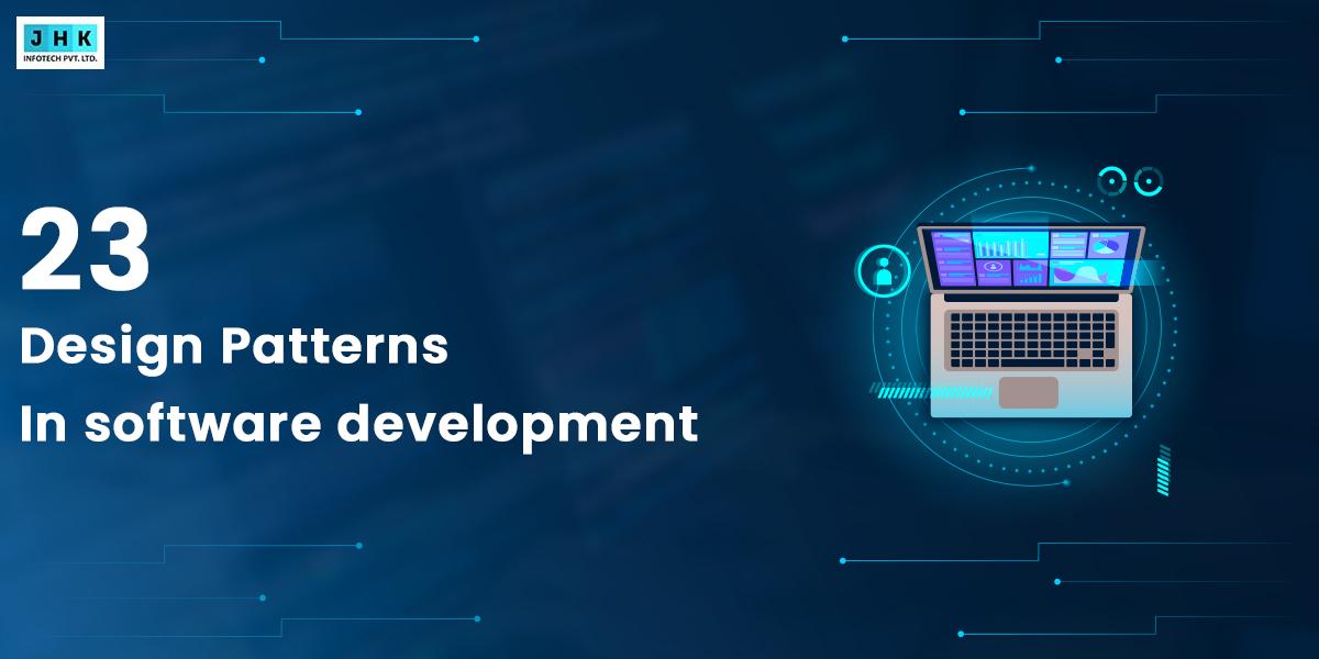 23 Powerful Types Of Software Design Patterns With Examples Jhk Blog