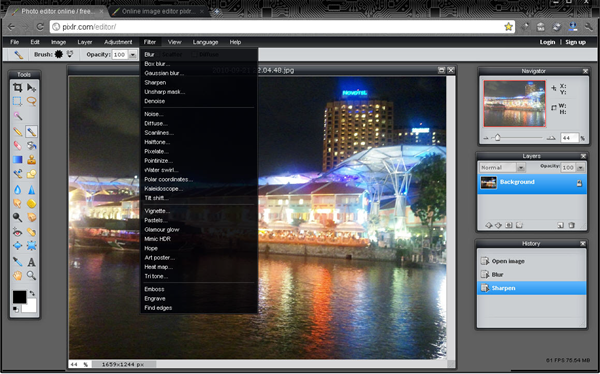 images Web Photo Editor Like Photoshop based photoshop alternatives 2019