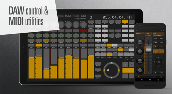 Sesuai request dari instagram gua . 6 Best Android Midi Keyboard Apps