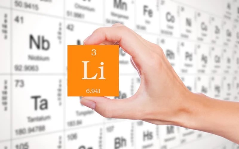 A Little Lithium Goes A Long Way 5 Benefits Of Low Dose