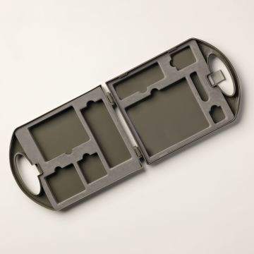 Product Clear Block Storage Caddy