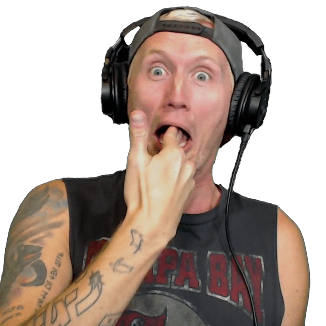 Mike