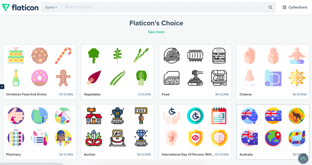 Free Website Icons How To Find And Use Them Jimdo