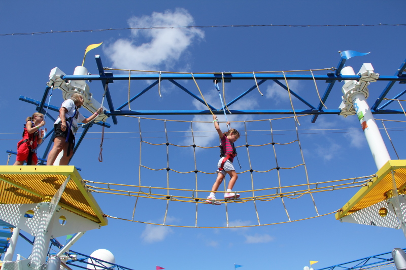 Carnival Cruise Lines Carnival Magic Cruise Review By Jim Zim