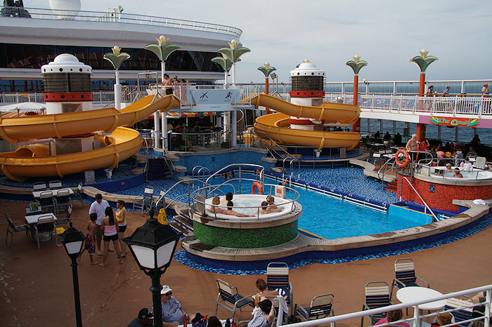 Norwegian Cruise Lines Ncl Star Cruise Review By Jim Zim
